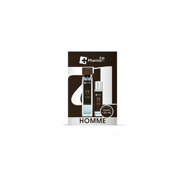 IAP PHARMA HOMME Nº71 150ML+30ML