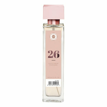 IAP PHARMA Nº 26
