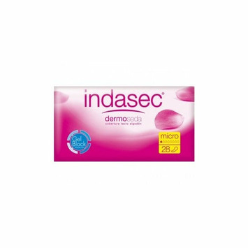 INDASEC MICRO DISCREET 28U