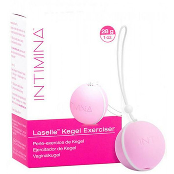 INTIMINA EJERCITADOR KEGEL 38 G