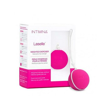 INTIMINA EJERCITADOR KEGEL 48 G