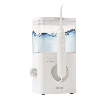 IRRIGADOR BUCAL LACER HIDRO ADVANCED