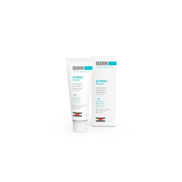 ISDIN ACNIBEN RX GEL-CRE HIDRAT 40ML