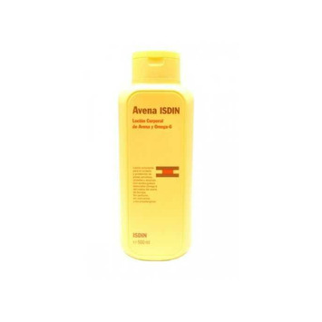 ISDIN AVENA ISDIN LOC CORPO OMEG 500