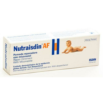 ISDIN BABY SKIN NUTRAISDIN AF 50 ML