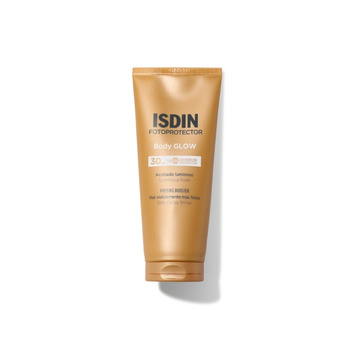 ISDIN BODY GLOWSPF30 200ML