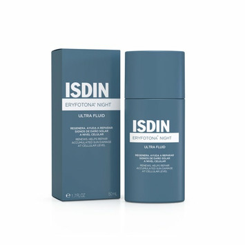 ISDIN ERYFOTONA NIGHT ULTRA FLUID
