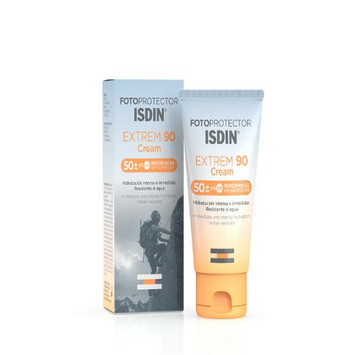 ISDIN FOTOP ULTRA-90 CRE 50 ML