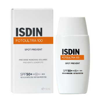 ISDIN FP 100+ SPOT PREVENT ULTRA FUSION FL
