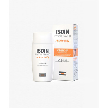 ISDIN FP ACTIVE UNIFY FUSION FLUID
