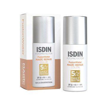 ISDIN FP AGE REPAIR COLOR SPF 50