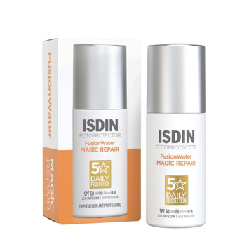 ISDIN FP AGE REPAIR WATER LIGHT TEXTURE
