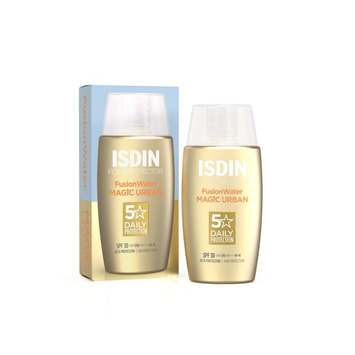 ISDIN FP SPF-30 FUSION WATER URBAN