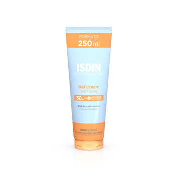 ISDIN FP SPF 30 GEL- CREAM 200 ML