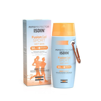 ISDIN FP SPF 50+ FUSION GEL 100ML
