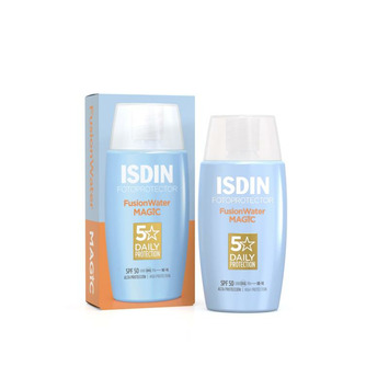 ISDIN FP SPF-50+ FUSION WATER 50 ML