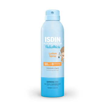 ISDIN FP SPF 50+ PEDIATRICO EXT SPR EMUL