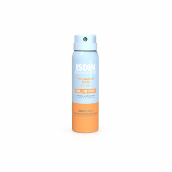 ISDIN FP SPF 50 TRANSPARENT SPRAY WET SKIN