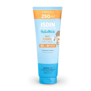ISDIN FP SPF50+ PEDIATRICO EXT GEL-CR