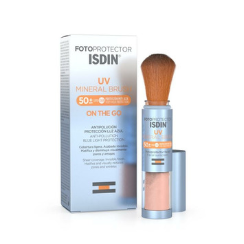 ISDIN FP SUN BRUSH MINERAL SPF 50+ BR