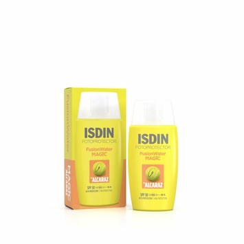 ISDIN FUSION WATER ALCARAZ SPF50+