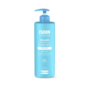 ISDIN HYDRATION UREADIN BATH GEL 400 ML