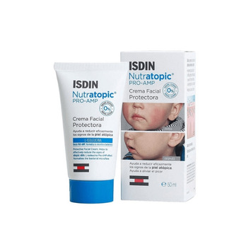 ISDIN NUTRATOPIC PRO-AMP CREMA FACIAL 50ML