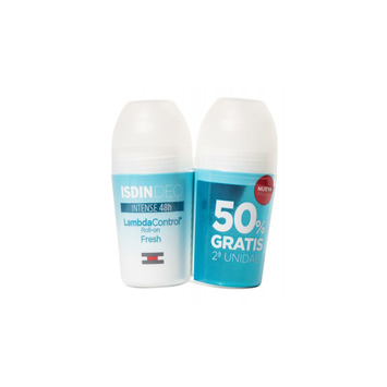ISDIN PACK LAMBDACONTROL FRESH