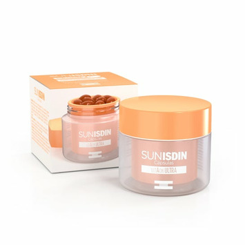 ISDIN SUNISDIN CAPSULAS 30 CAPS