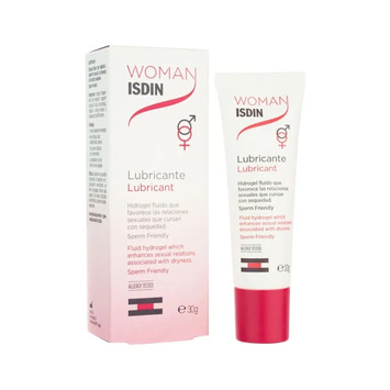 ISDIN WOMAN LUBRICANTE 30G
