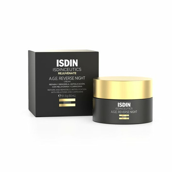 ISDINCEUTICS A.G.E. REVERSE NIGHTCREMA