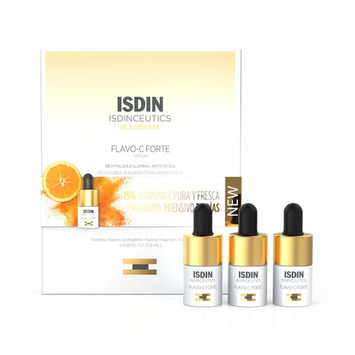 ISDINCEUTICS FLAVO-C FORTE