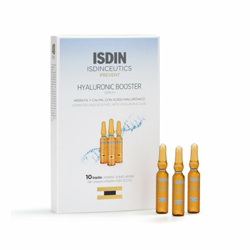 ISDINCEUTICS HYAL.BOOSTER 10AMP