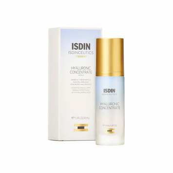 ISDINCEUTICS HYALURONIC CONCENTRATE SERUM