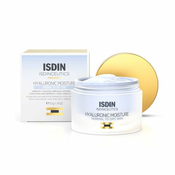 ISDINCEUTICS HYALURONIC MOISTURE NORMAL TO DRY S