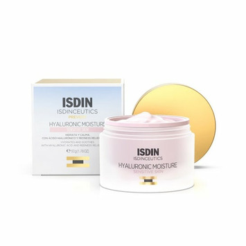ISDINCEUTICS HYALURONIC MOISTURE SENSITIVE SKIN