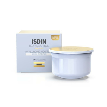 ISDINCEUTICS HYALURONIC NORMAL TO DRY SKIN REFIL