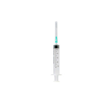 JERINGA S/ AGUJA 3 PIEZAS ESTERIL ACOFAR 50 ML