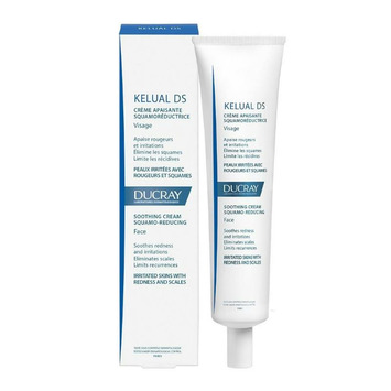 KELUAL DS CREMA QUERATORREDUCTORA DUCRAY 40 ML