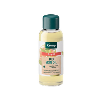 KNEIPP BIO BODY OIL 100 ML