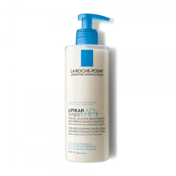LA ROCHE LIPIKAR SYNDET AP+ CREMA DUCHA 400ML