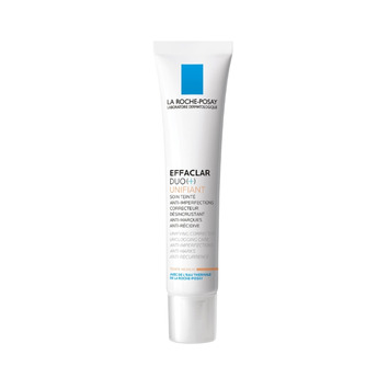 LA ROCHE POSAY EFFACLAR DUO+M 40 ML