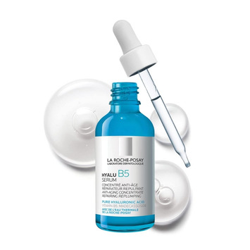 LA ROCHE POSAY HYALU B5 SERUM 50 ML