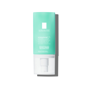 LA ROCHE POSAY HYDRAPHASE HA LIGERA 50ML+MUESTRA