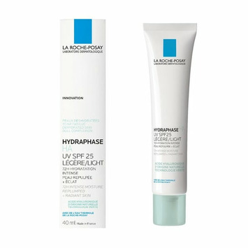 LA ROCHE POSAY HYDRAPHASE HA UV LIGERA