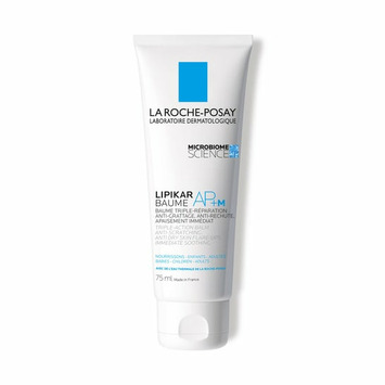 LA ROCHE POSAY LIPIKAR BAUME AP+M 75 ML