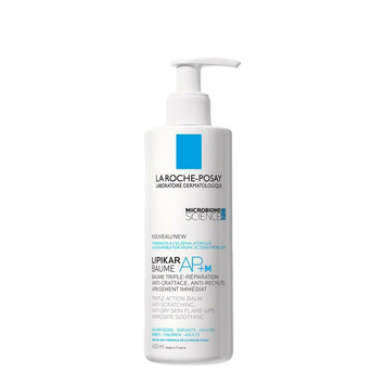 LA ROCHE POSAY LIPIKAR BAUME AP+M200ML