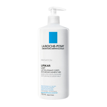 LA ROCHE POSAY LIPIKAR LAIT 750ML