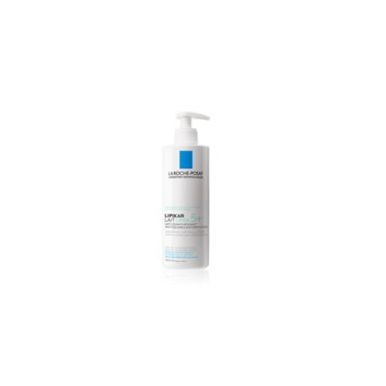 LA ROCHE POSAY LIPIKAR LAIT UREA 5+