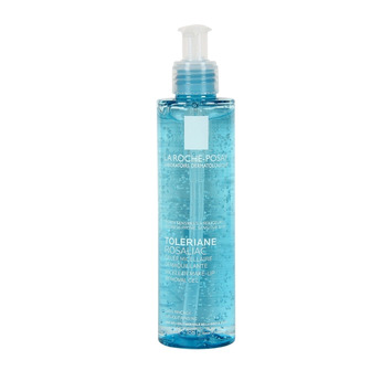 LA ROCHE POSAY TOLERIANE ROSALIAC GEL LIMP 195ML